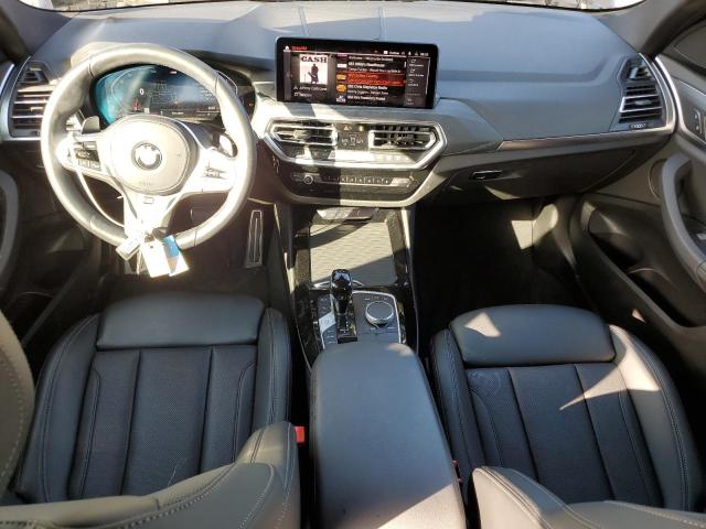 2023 BMW X3 XDRIVE3 5UX53DP01P9P45757