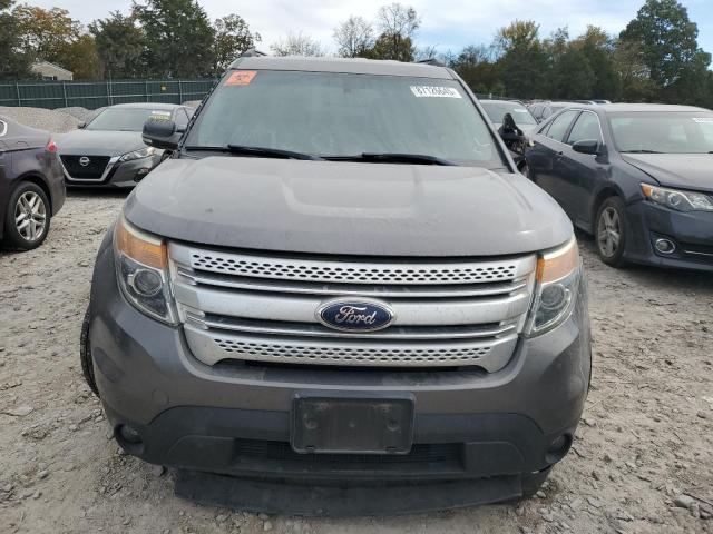 2013 FORD EXPLORER X - 1FM5K7D92DGC15289