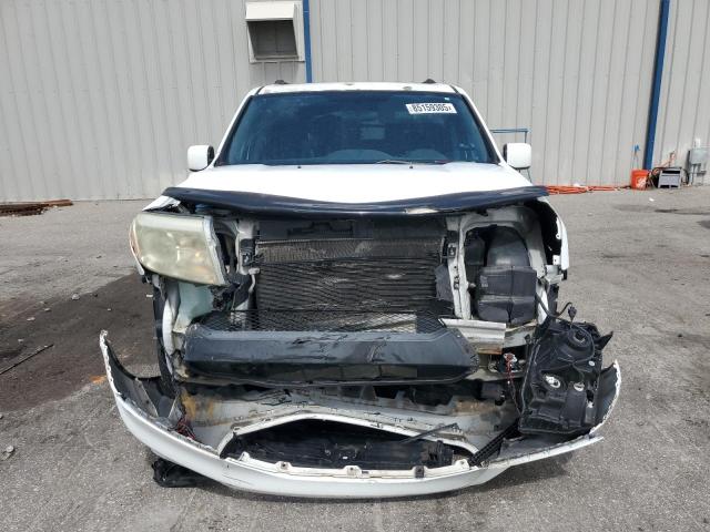 2013 HONDA PILOT EX - 5FNYF3H45DB040852