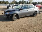 2017 NISSAN SENTRA S - 3N1AB7AP1HY324307