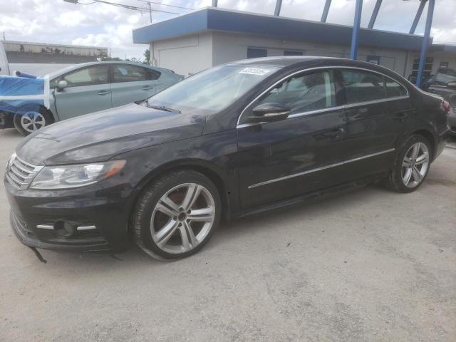 2016 VOLKSWAGEN CC BASE WVWBN7AN3GE517545