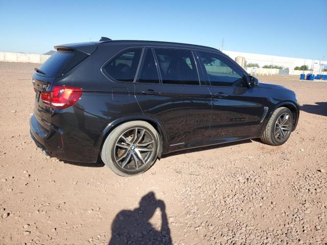 2017 BMW X5 M - 5YMKT6C37H0U39126