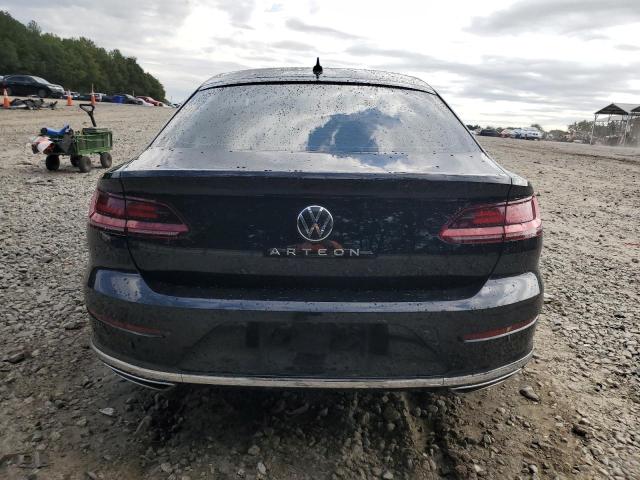 2021 VOLKSWAGEN ARTEON SE WVWAR7AN8ME005128