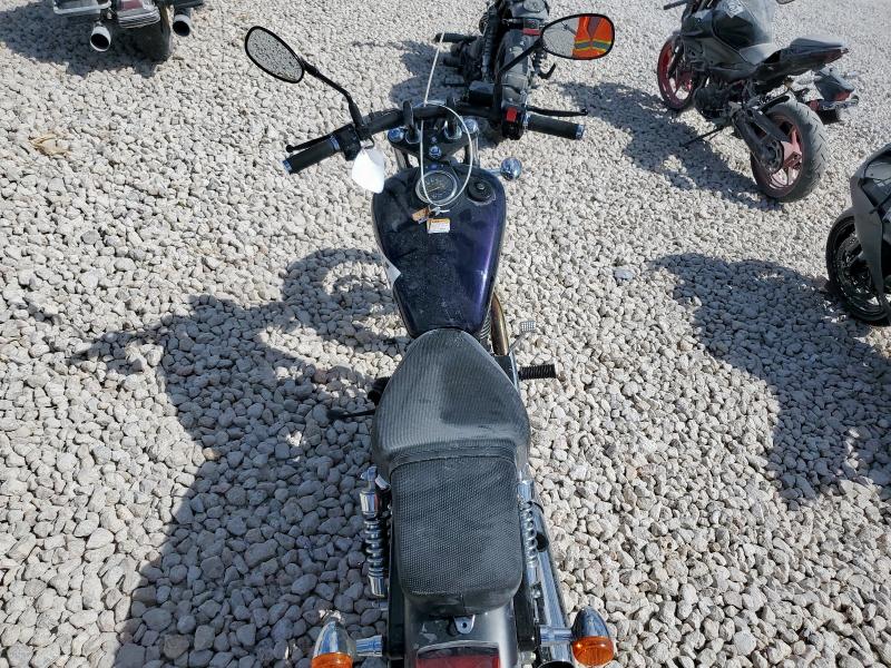 2018 SUZUKI LS650 - JS1NP41D5J2100282