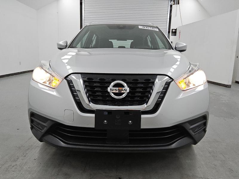 2020 NISSAN KICKS SV 3N1CP5CVXLL505079