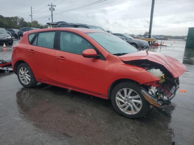 2013 MAZDA 3 I #3294442506