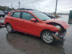 Lot #3294442506 2013 MAZDA 3 I