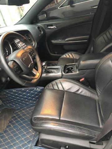 2020 DODGE CHARGER SR 2C3CDXL91LH240571