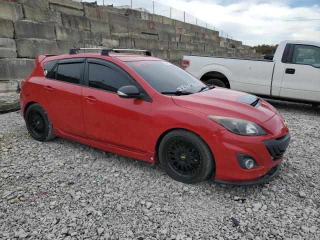 2010 MAZDA SPEED 3 - Other View