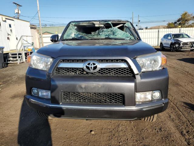 2013 TOYOTA 4RUNNER SR - JTEBU5JR6D5128125