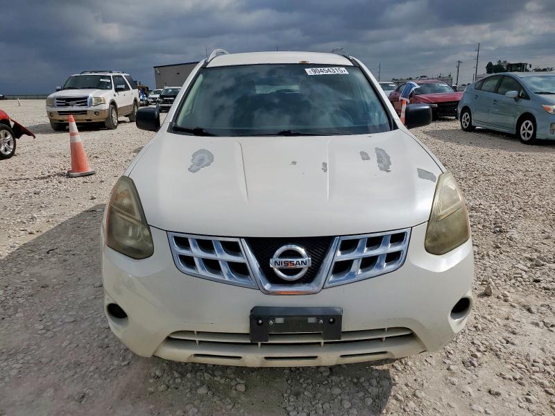 2015 NISSAN ROGUE SELE #3287425364