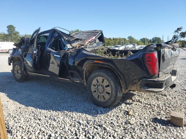 2025 GMC SIERRA K25 - 1GT4UXEYXSF265392