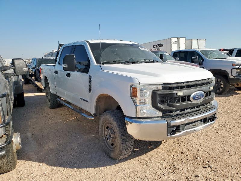 2022 FORD F250 SUPER #3273982790