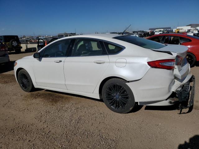 2016 FORD FUSION SE 3FA6P0T98GR280640