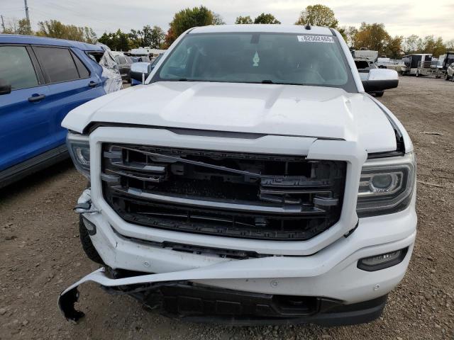 2016 GMC SIERRA K15 #3309405981
