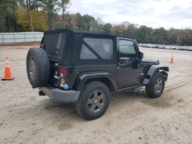 2015 JEEP WRANGLER S - 1C4AJWAG3FL586524