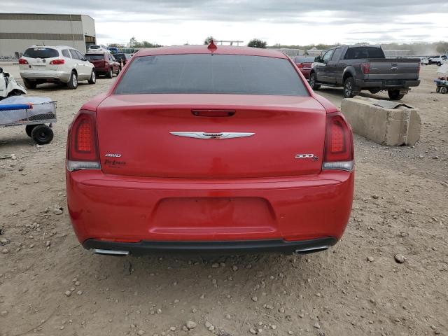 2015 CHRYSLER 300 S - 2C3CCAGG2FH905359