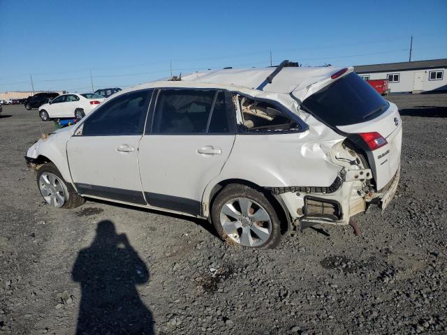2012 SUBARU OUTBACK 2.5I PREMIUM - 4S4BRCBC4C3212549