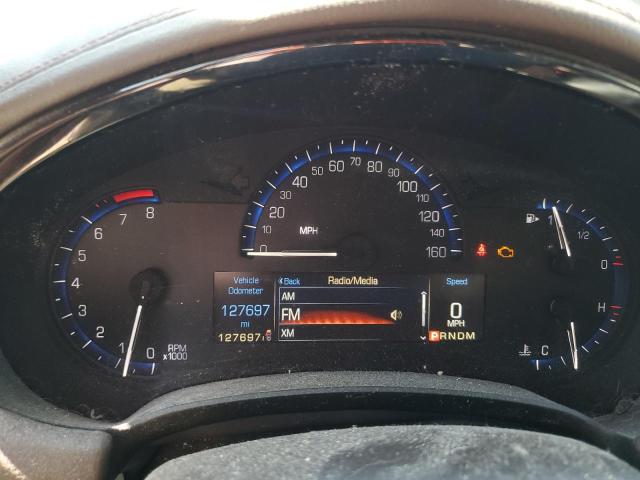 2014 CADILLAC XTS LUXURY - 2G61N5S39E9225270