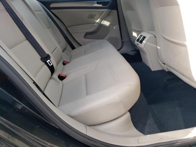 2015 VOLKSWAGEN GOLF 3VW217AU9FM033324