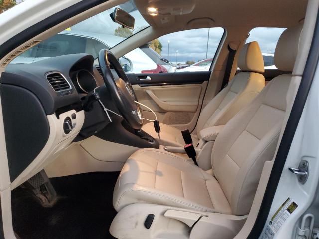 2014 VOLKSWAGEN JETTA TDI - 3VWPL7AJ2EM618380