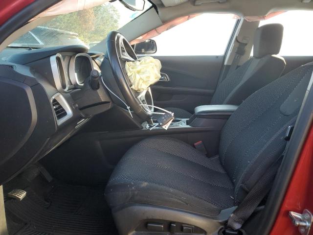 2015 CHEVROLET EQUINOX LT - 2GNALBEK3F6206809