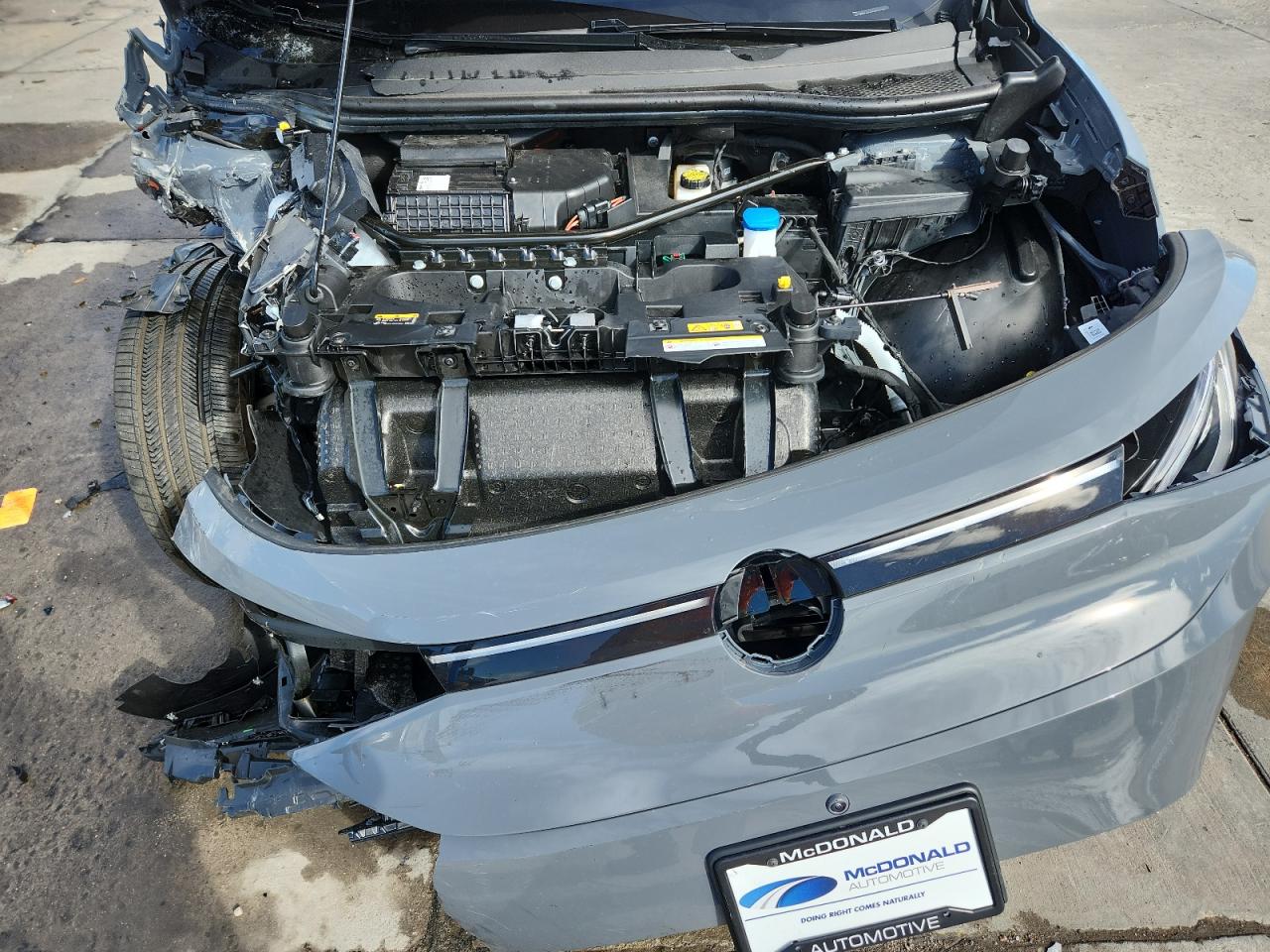 VOLKSWAGEN ID.4 PRO S PLUS