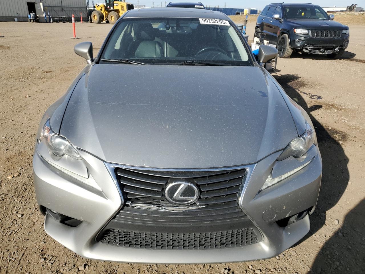 LEXUS IS 300