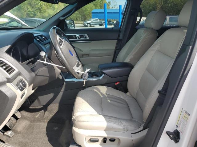 2012 FORD EXPLORER X #3287656035