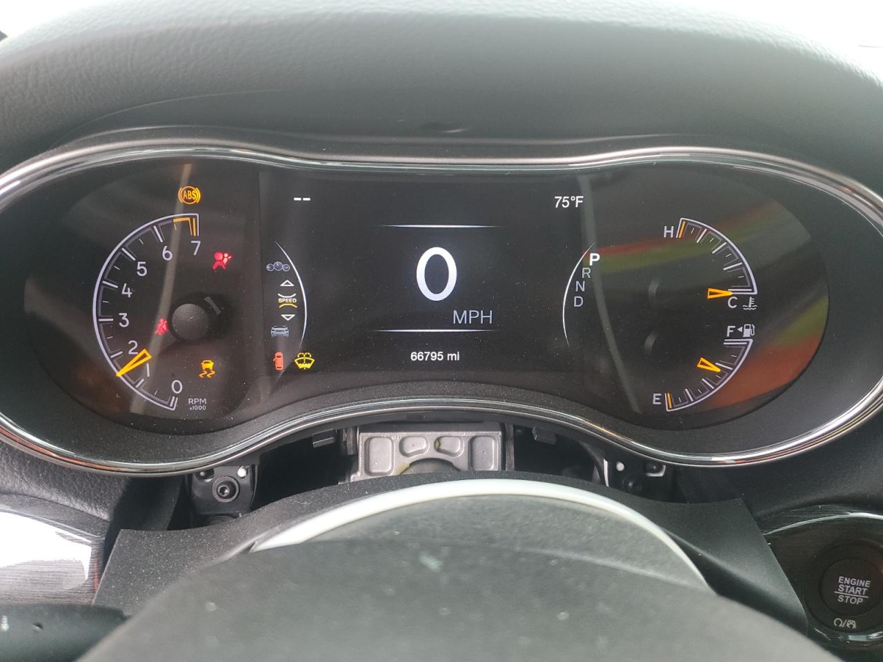 JEEP GRAND CHEROKEE TRAILHAWK