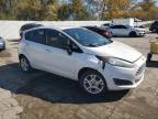 Lot #3292452674 2016 FORD FIESTA SE