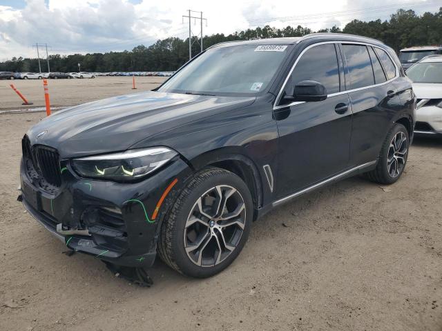 Global Auto Auctions: 2020 BMW X5 SDRIVE 40I