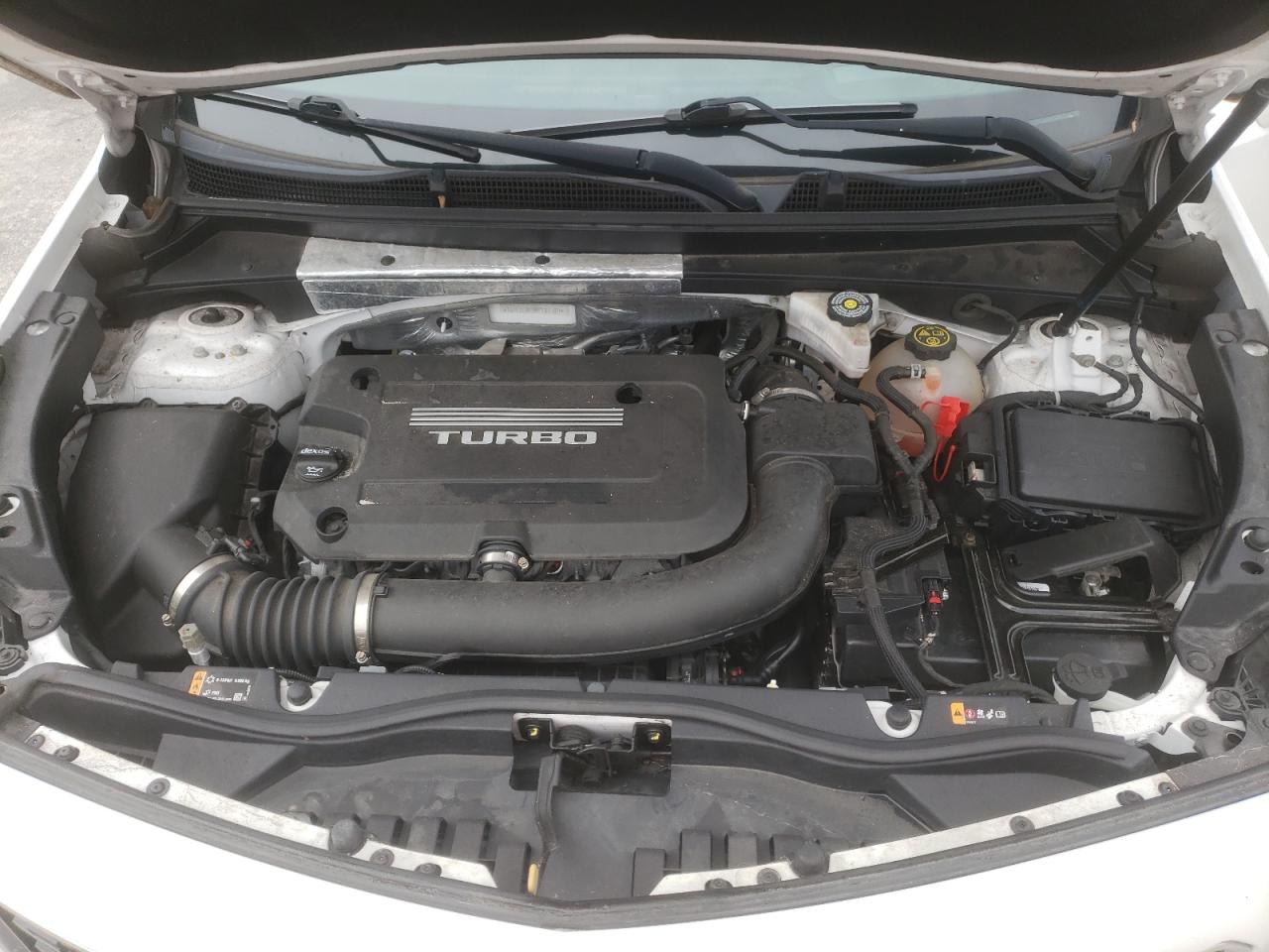 CADILLAC XT4 PREMIUM LUXURY