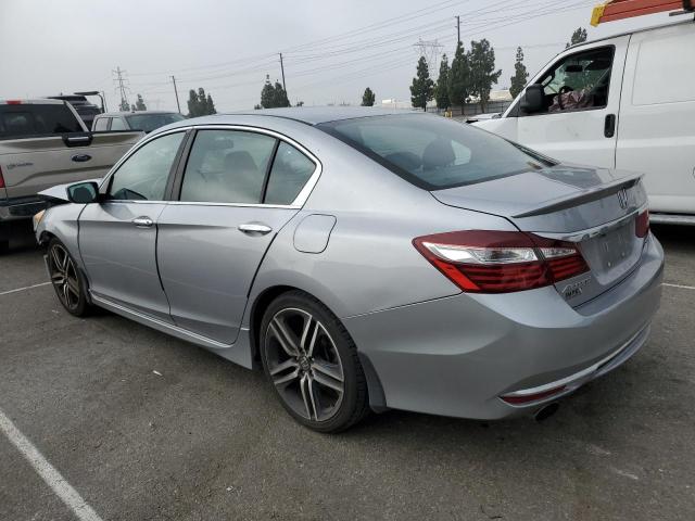 2017 HONDA ACCORD SPO #3296460652