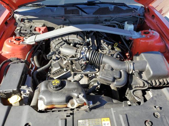 2013 FORD MUSTANG - 1ZVBP8EM6D5239282