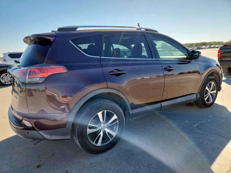 2018 TOYOTA RAV4 ADVEN - 2T3WFREV5JW437071
