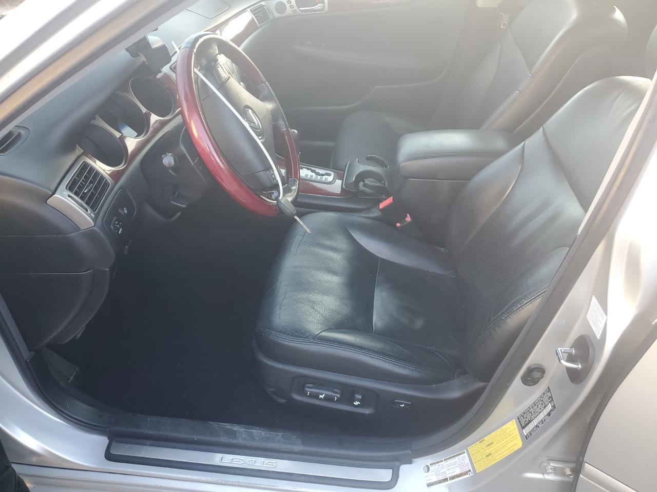 Lot #3282389300 2005 LEXUS ES 330