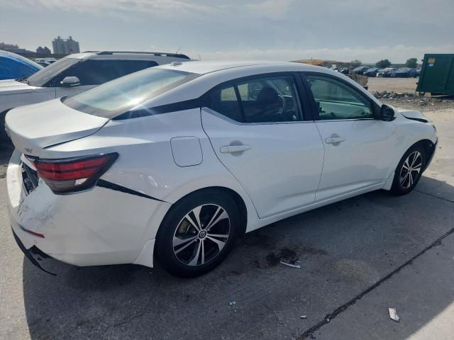 2023 NISSAN SENTRA SV 3N1AB8CV9PY248805