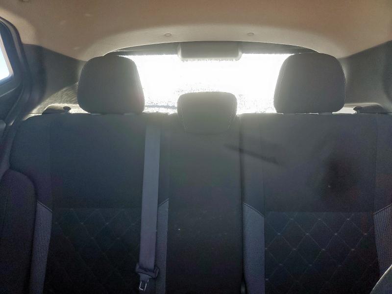 2020 NISSAN KICKS SV #3297351817