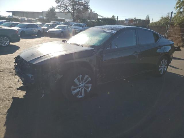 2020 NISSAN ALTIMA S - 1N4BL4BVXLC225132