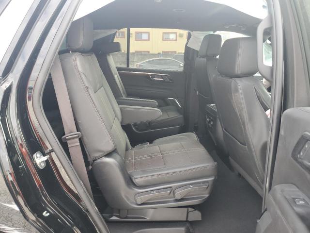 2025 CHEVROLET TAHOE K150 #3287606014