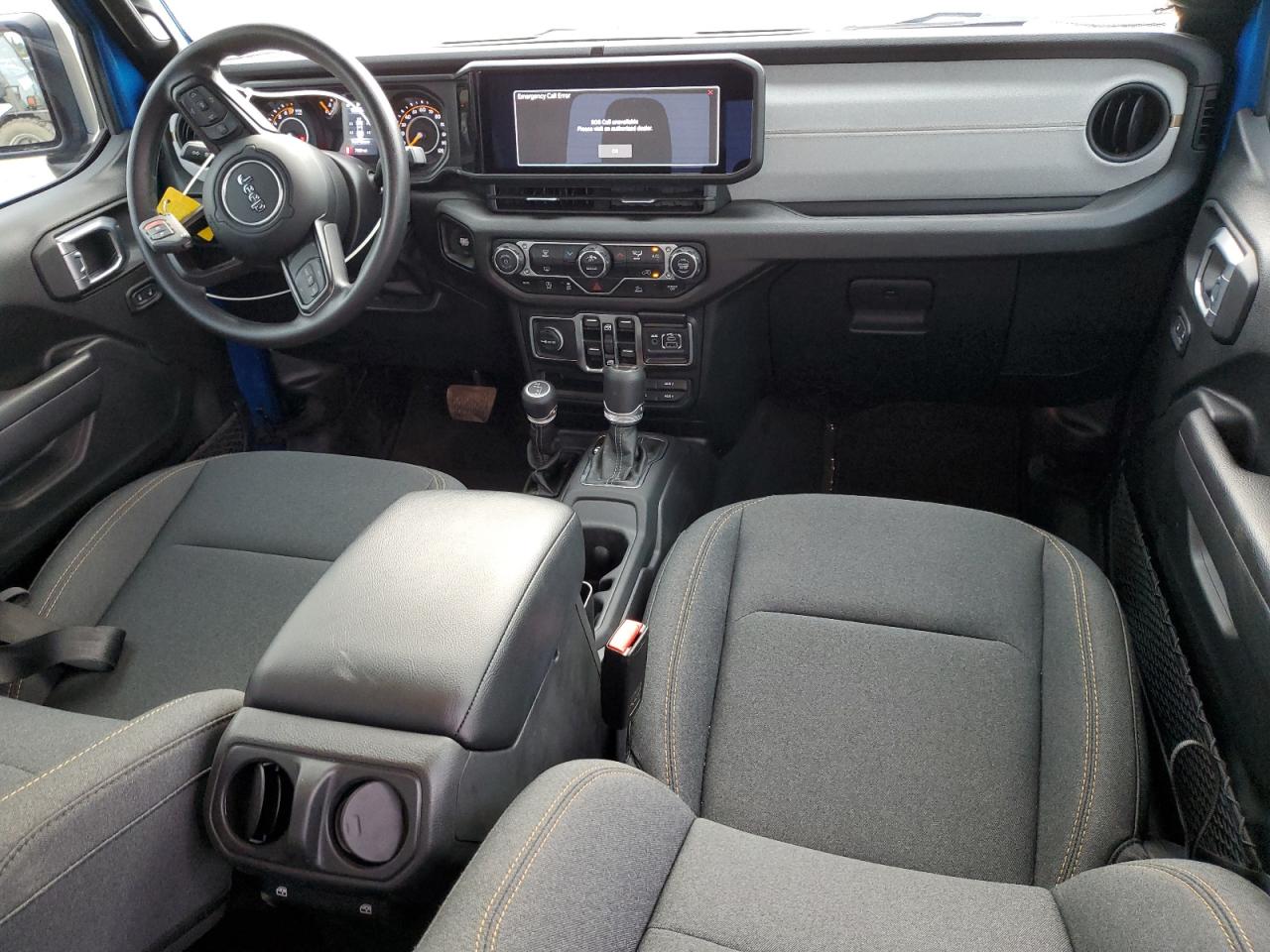 JEEP GLADIATOR SPORT