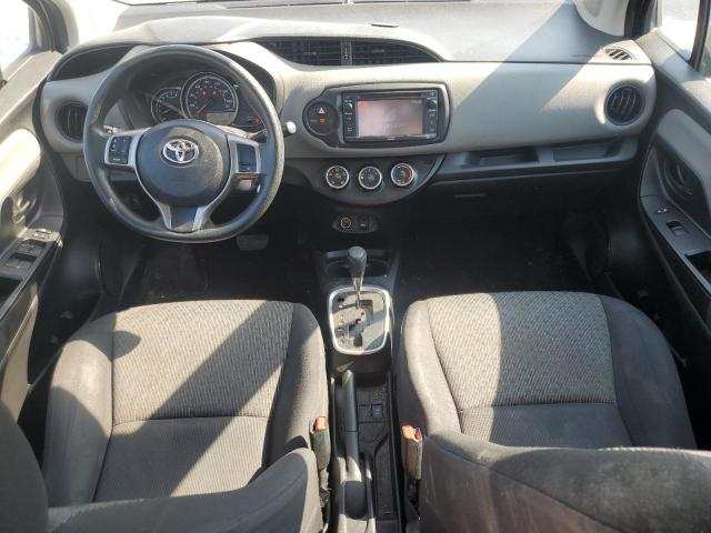 2017 TOYOTA YARIS L - VNKKTUD35HA080775