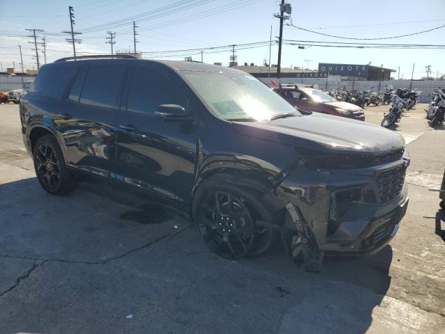 2025 CHEVROLET TRAVERSE R - 1GNERLRS3SJ117982