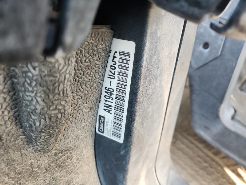 2019 CLUB CAR TEMPO LITHIUM #3266836082