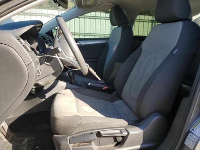 2018 VOLKSWAGEN JETTA S #3302735004