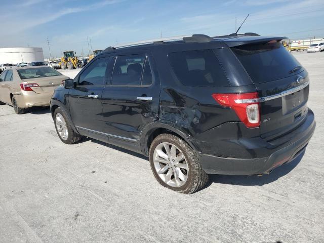2013 FORD EXPLORER X - 1FM5K8D80DGA17520
