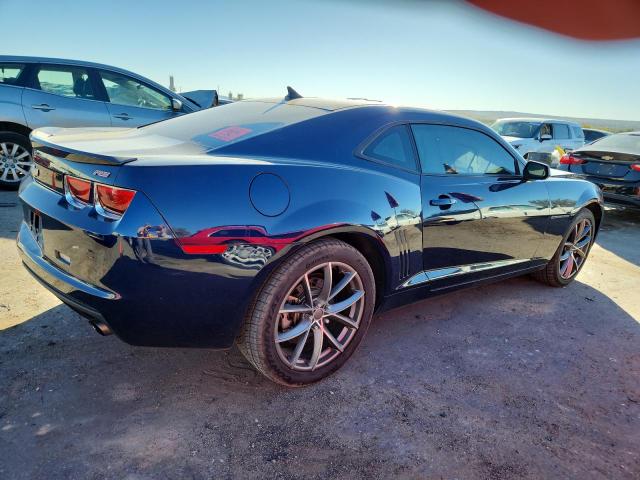 2011 CHEVROLET CAMARO LT #3275625782