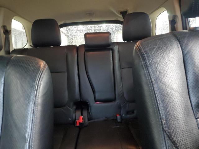 2016 MITSUBISHI OUTLANDER - JA4AZ3A38GZ064291