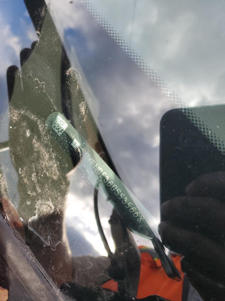 CADILLAC SRX PERFORMANCE COLLECTION